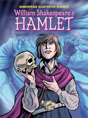 cover image of William Shakespeare's Hamlet